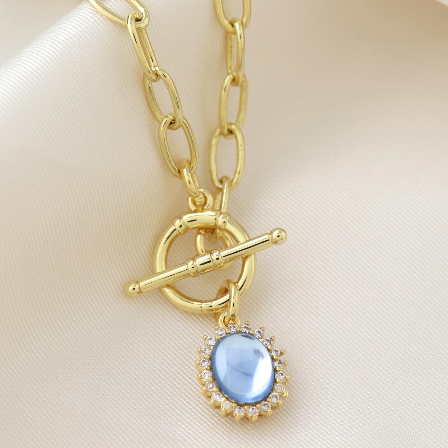Designer Necklaces