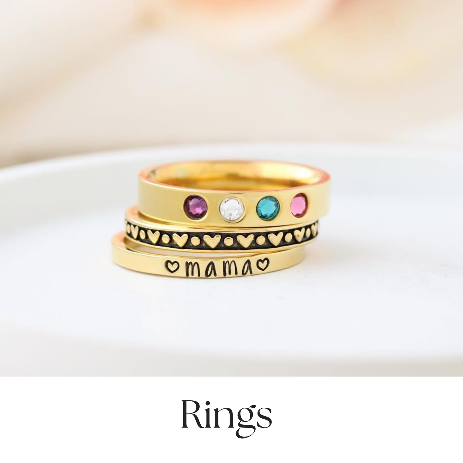 Rings
