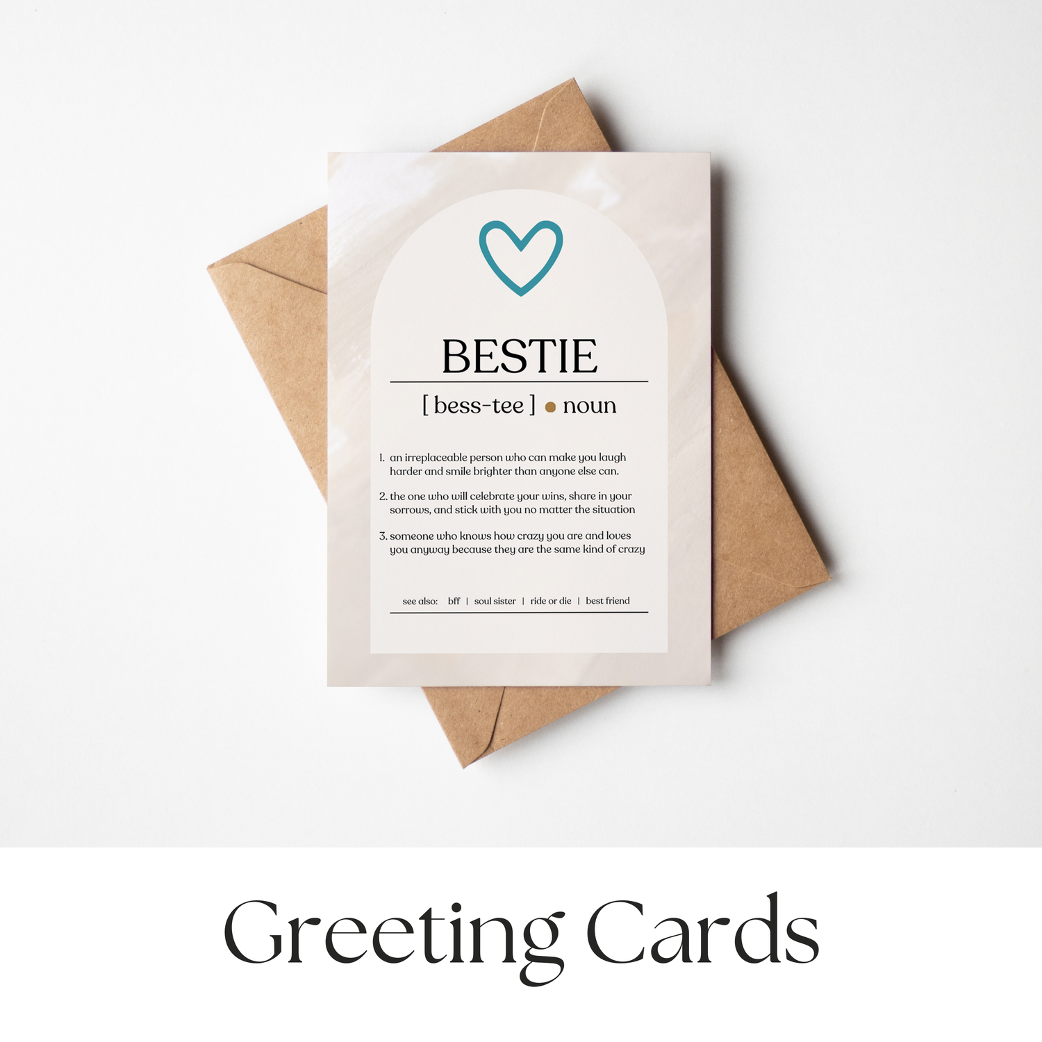 Greeting Cards