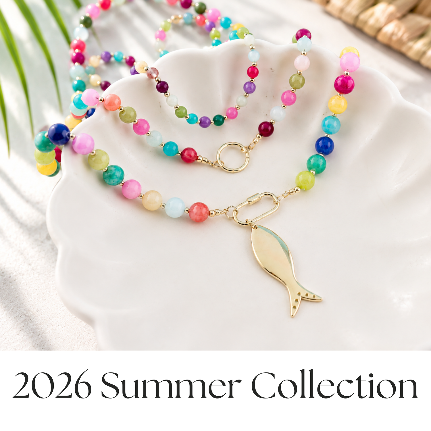 Summer Collection 2026