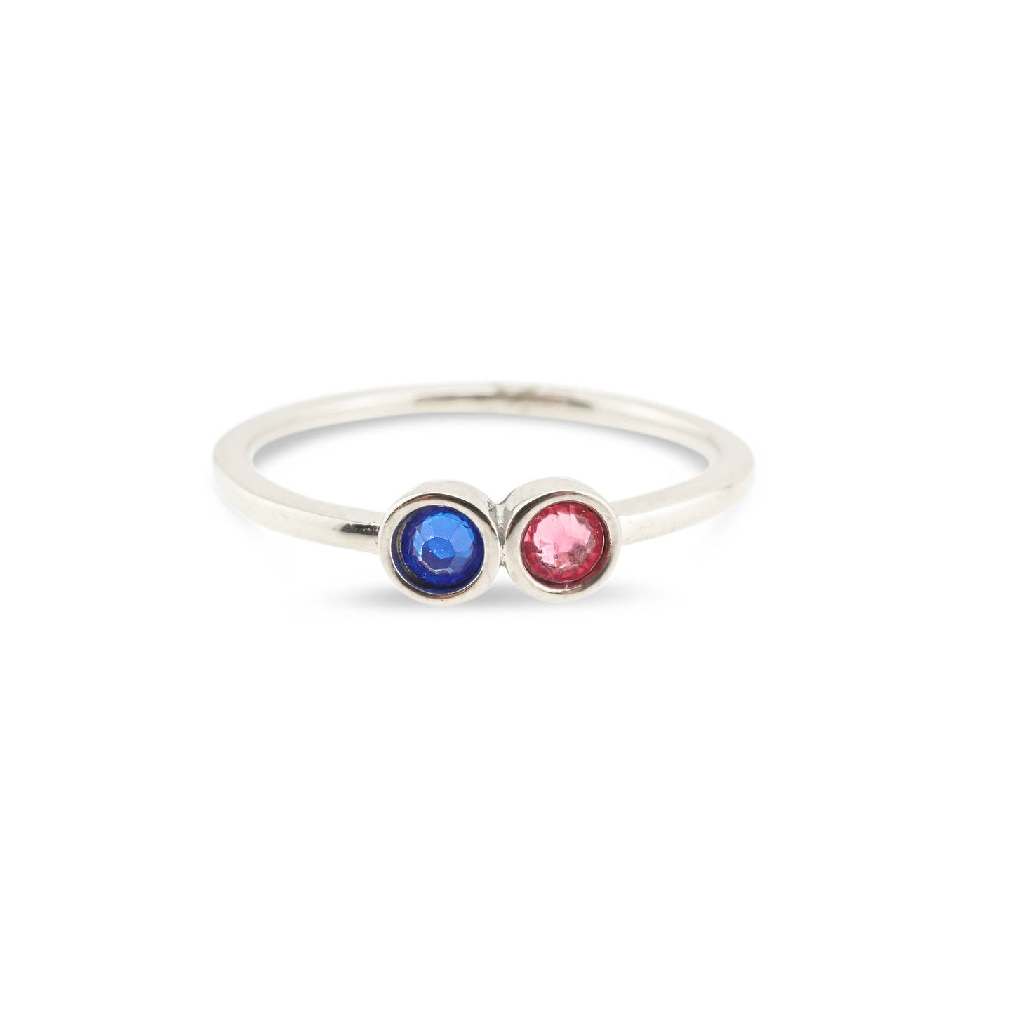 Mothers Ring - Mothers Birthstone Ring - Mothers Jewelry - Family Ring - Family Birthstone Ring - Mothers Day Gift - Ring with Birthstones